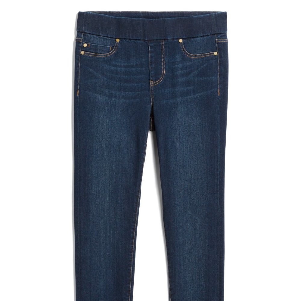 Liverpool Elizabeth Super Skinny Jean
